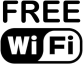 Free Wi-Fi